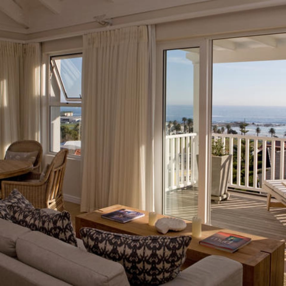 Sea Five Boutique Hotel